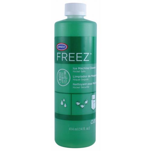 Urnex Freez Почистващ препарат за ледогенератори