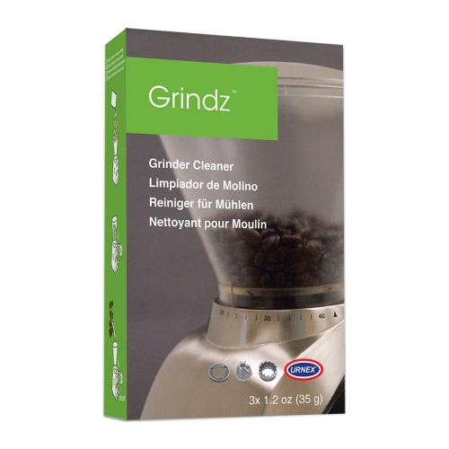 Urnex Grindz Home Почистващ препарат за кафемелачки