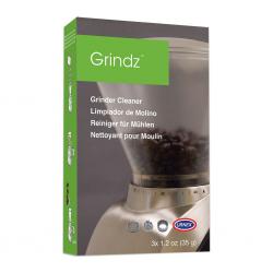 Urnex Grindz Home Почистващ препарат за кафемелачки