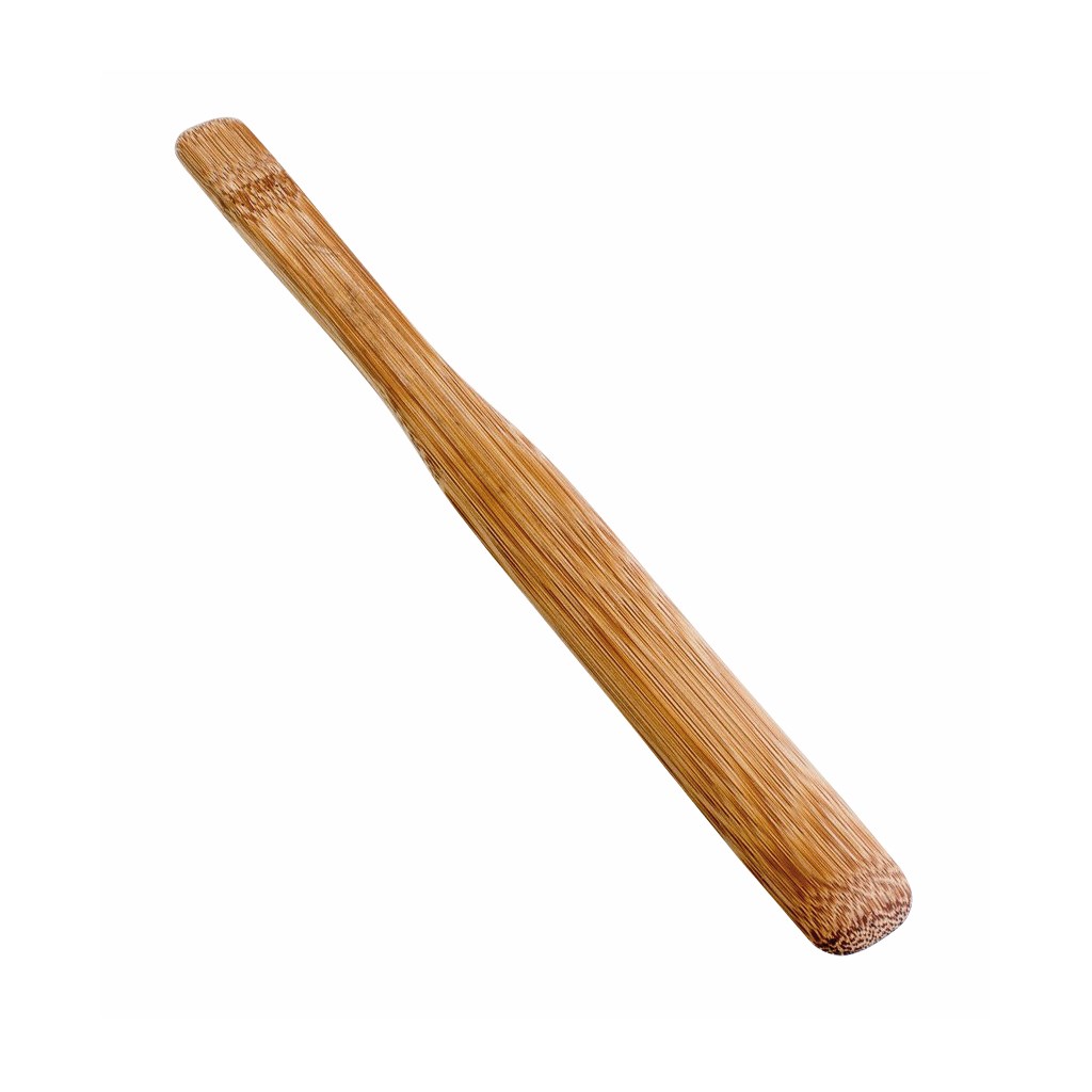 Бамбукова бъркалка